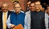 Chat@3: Decoding Union Budget 2015-16