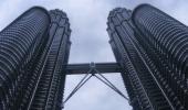 Pics: Inside Petronas Towers!