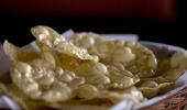 Oxfordwallahs love papads!