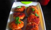 Recipe: How to make Soya Poha Cutlets