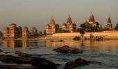 Orchha: Where monuments speak