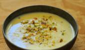 Ramzan recipe: How to make Almond Phirni