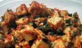 Recipe: How to make Paneer Chilli