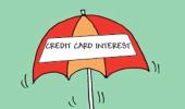 This is how interest on your credit card bill is calculated