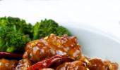 Ramzan recipe: Dragon Chicken