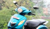 Should you buy Yamaha Fascino for Rs 64.5k?