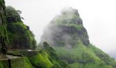 Trekking in the Western Ghats