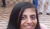 IAS topper Ira Singhal got 53 per cent; mark sheets put online