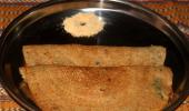 Recipe: Bread Dosa