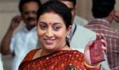 HRD minister visits Hindu College to sort out fee waiver issue