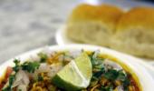 Misal, The World's Top Vegan Dish