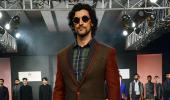 Kunal Kapoor is the complete man