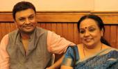 Padma Iyer wants a suitable boy for her son