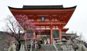 Kyoto and its temples