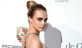 Cara Delevingne opens up about her sexuality