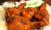 India switched from beef to chicken in a decade