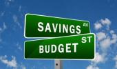 Budget 2015: The impact on your salary and savings