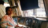 Women workforce break stereotypes in Railways