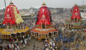 Renewal at Puri