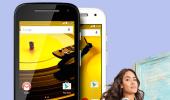 First Impression: Moto E's new avatar is a letdown