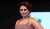 Huma Qureshi, the ambassador of good things!