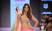 7 super cool ways to recycle your bridal lehenga