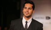 Dino Morea is the man!