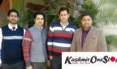 Two Kashmiri Pandits get back to their roots via e-commerce