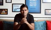 How an IIT dropout co-founded Housing.com