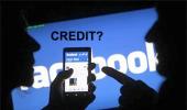 What's Facebook got to do with your loan or credit card?