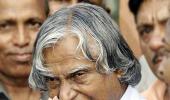 The lecture that changed APJ's life!