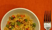 Bye bye Maggi? Suggest a healthy alternative!