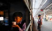 Loved eating on Indian trains? Tell us about it