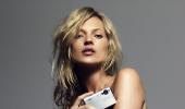 Kate Moss not good at selfies and more fashion news