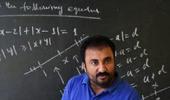 Super 30 founder invited to speak at German university