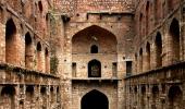 #LocalSecrets: 5 spine-chilling places in Delhi
