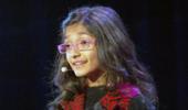 This 10 year old is the youngest Indian TEDx speaker