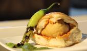 Is Vada-Pao India's Best Dish?