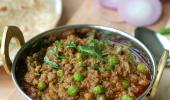 How to make Masala Keema