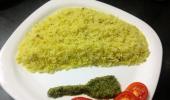 How to make Moong Dal Khichdi