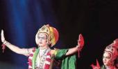 Ramlila uninterrupted