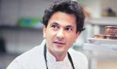 Vikas Khanna: Tastefully Indian