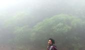 My trek to the hill fort of Harishchandragad