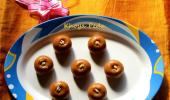 Diwali sweets: Kalakand, Khoya Peda, Gulab Jamun