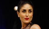 Kareena Kapoor goes for the kill