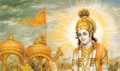 5 life lessons Krishna teaches us