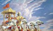 Life lessons from the Gita