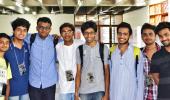 Experience India's future at IIT Kanpur