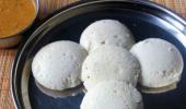 Recipe: How to make Kodo Millet Idli