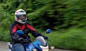 Honda Livo: Review